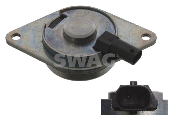 Obrázok Riadiaci ventil nastavenia vačkového hriadeľa SWAG  extra 40946086